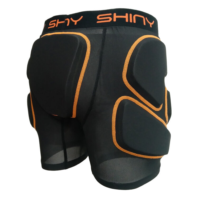 バックプロテクター | SHINY SPORTS